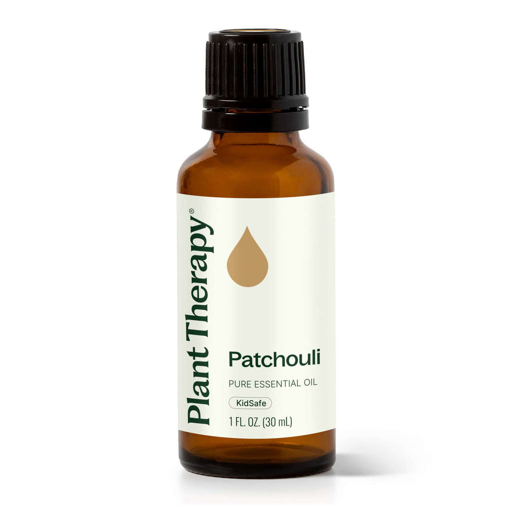 Patchouli Essential Oil product image 11 – Nature Therapy Singapore