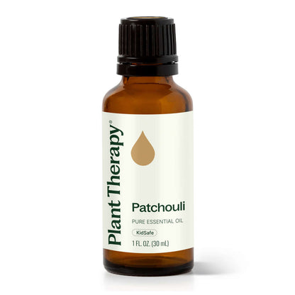 Patchouli Essential Oil product image 11 – Nature Therapy Singapore