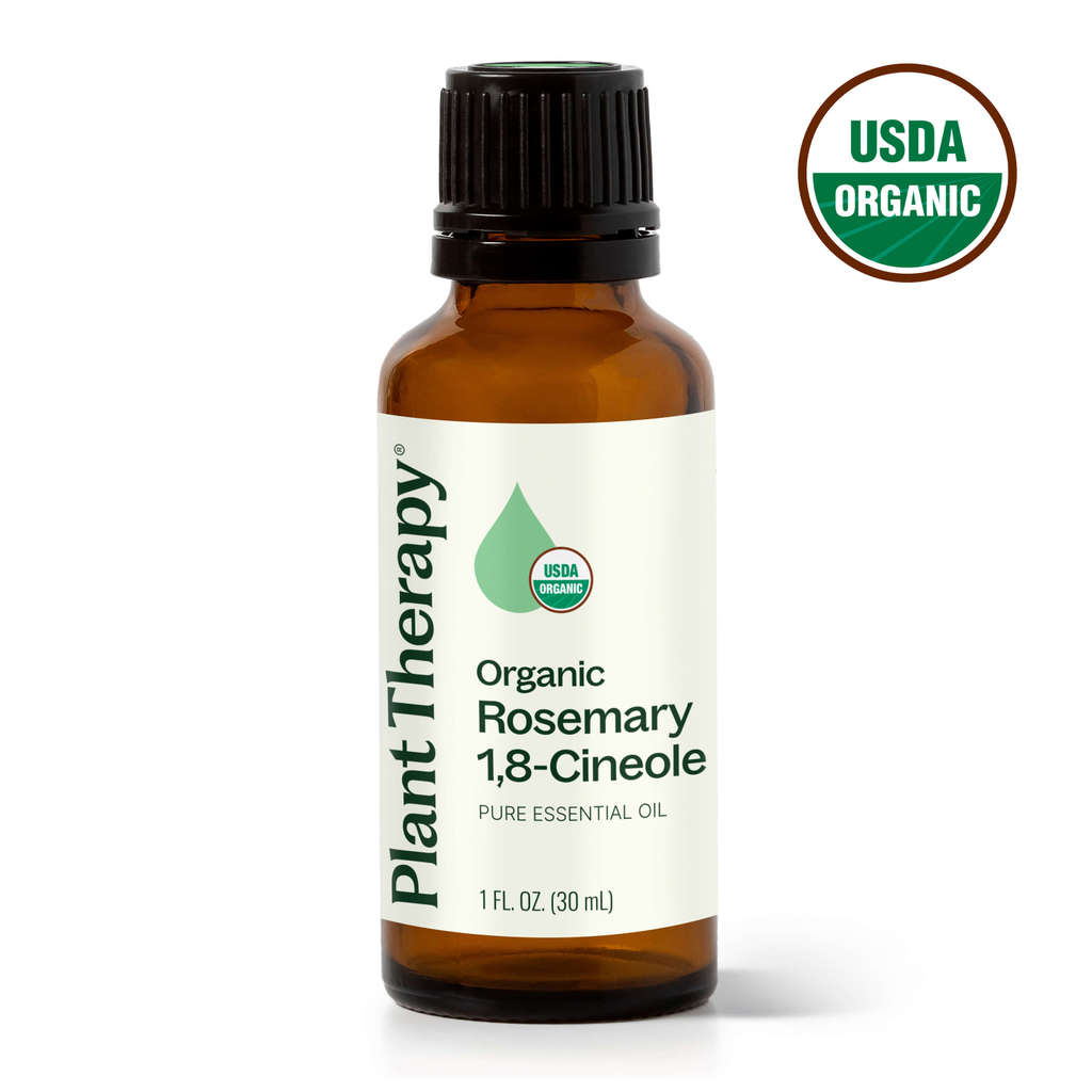Organic Rosemary 1,8-Cineole Essential Oil product image 12 – Nature Therapy Singapore