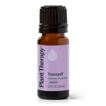Tranquil Synergy Essential Oil product image 10 – Nature Therapy Singapore