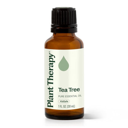 Tea Tree Essential Oil product image 12 – Nature Therapy Singapore