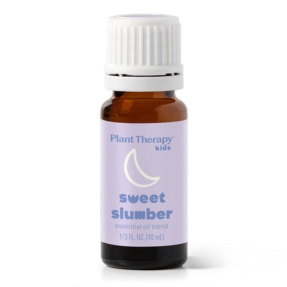 Sweet Slumber KidSafe Essential Oil product image 12 – Nature Therapy Singapore