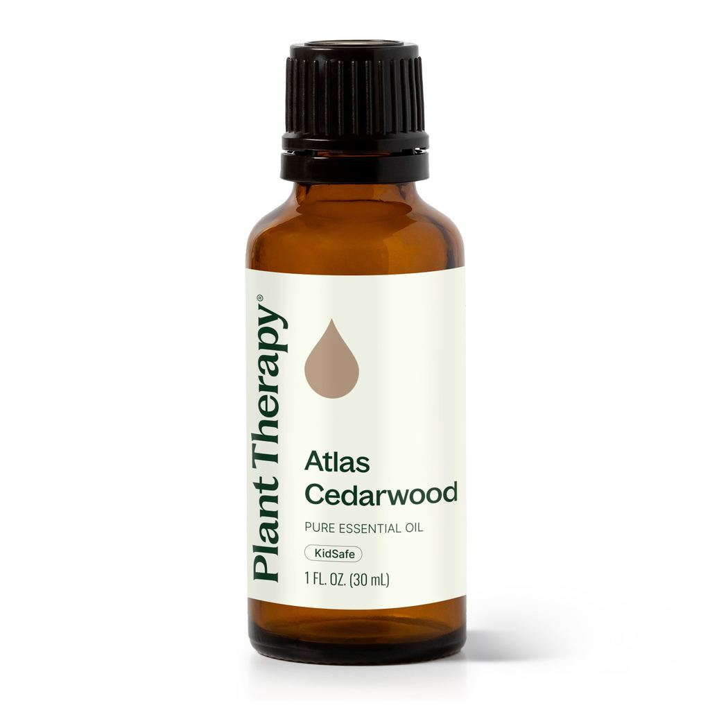 Cedarwood Atlas Essential Oil product image 11 – Nature Therapy Singapore