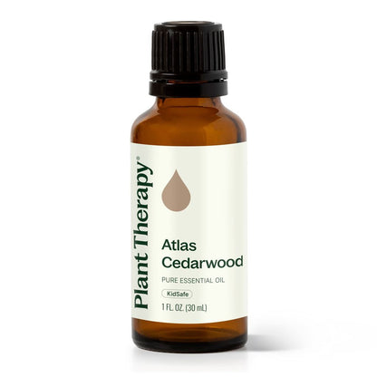 Cedarwood Atlas Essential Oil product image 11 – Nature Therapy Singapore