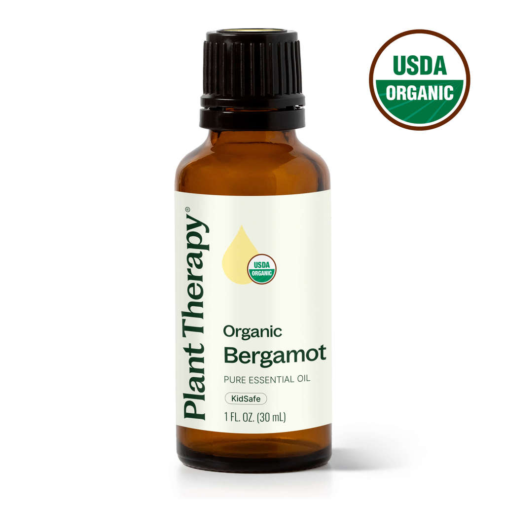 Organic Bergamot Essential Oil product image 11 – Nature Therapy Singapore
