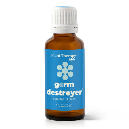 Germ Destroyer KidSafe Essential Oil product image 11 – Nature Therapy Singapore