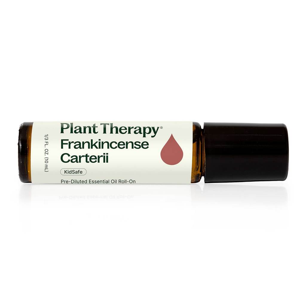 Frankincense Carterii Essential Oil product image 12 – Nature Therapy Singapore