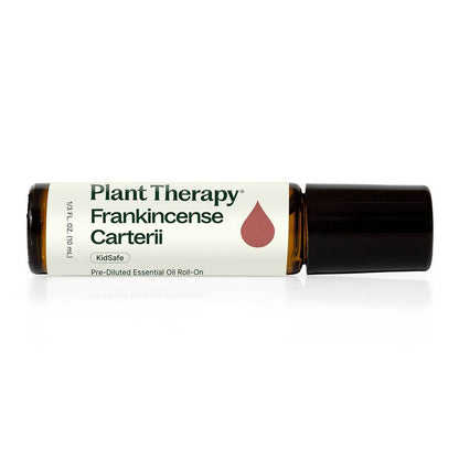 Frankincense Carterii Essential Oil product image 12 – Nature Therapy Singapore