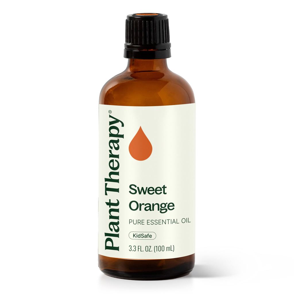 Sweet Orange Essential Oil product image 10 – Nature Therapy Singapore