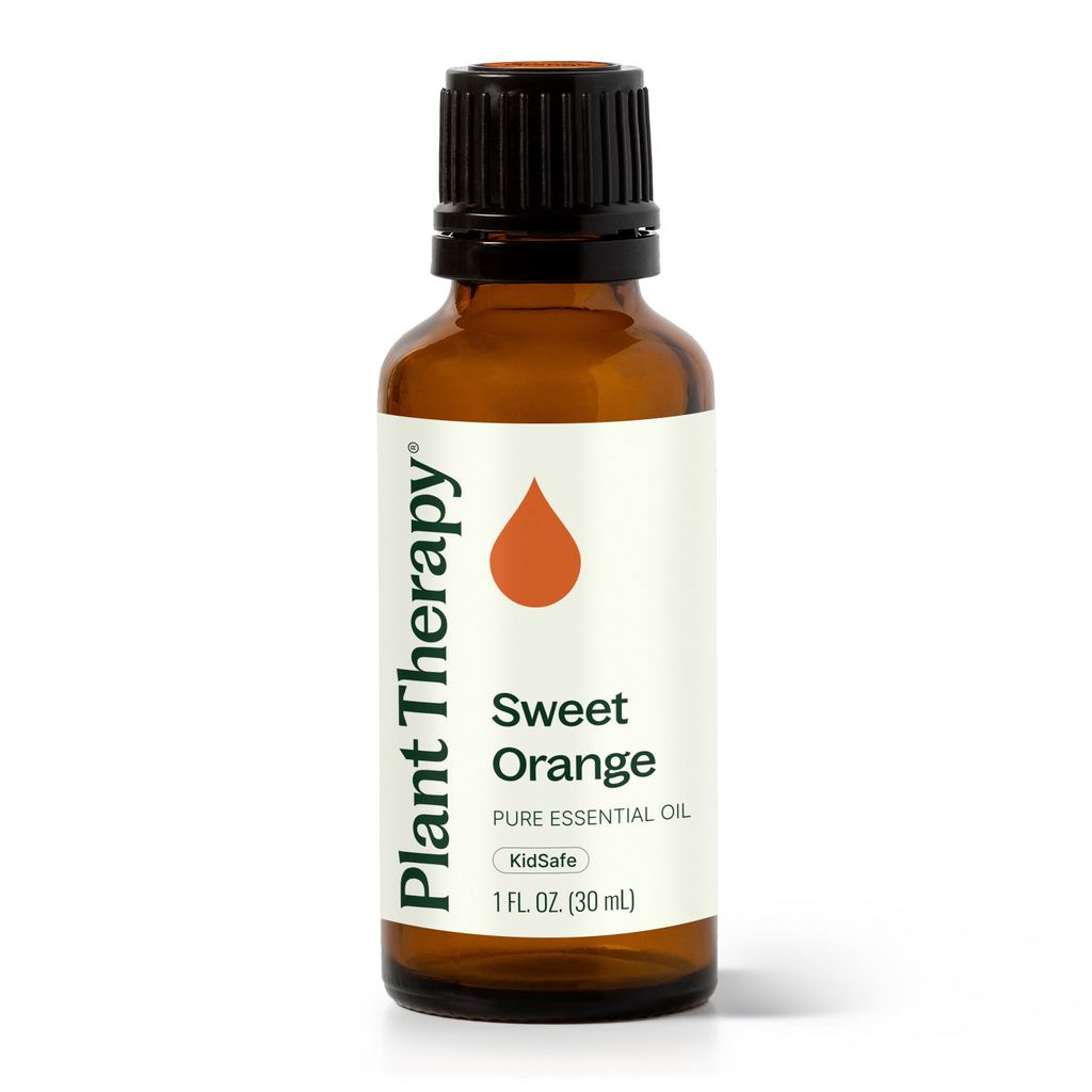 Sweet Orange Essential Oil product image 12 – Nature Therapy Singapore