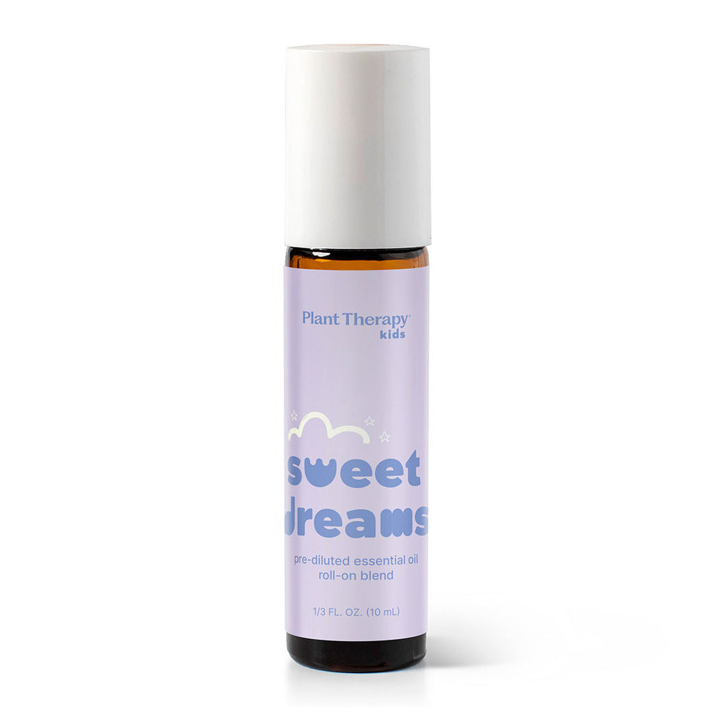Sweet Dreams KidSafe Essential Oil product image 10 – Nature Therapy Singapore