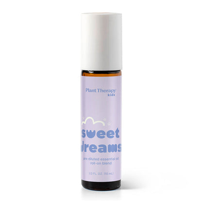 Sweet Dreams KidSafe Essential Oil product image 10 – Nature Therapy Singapore