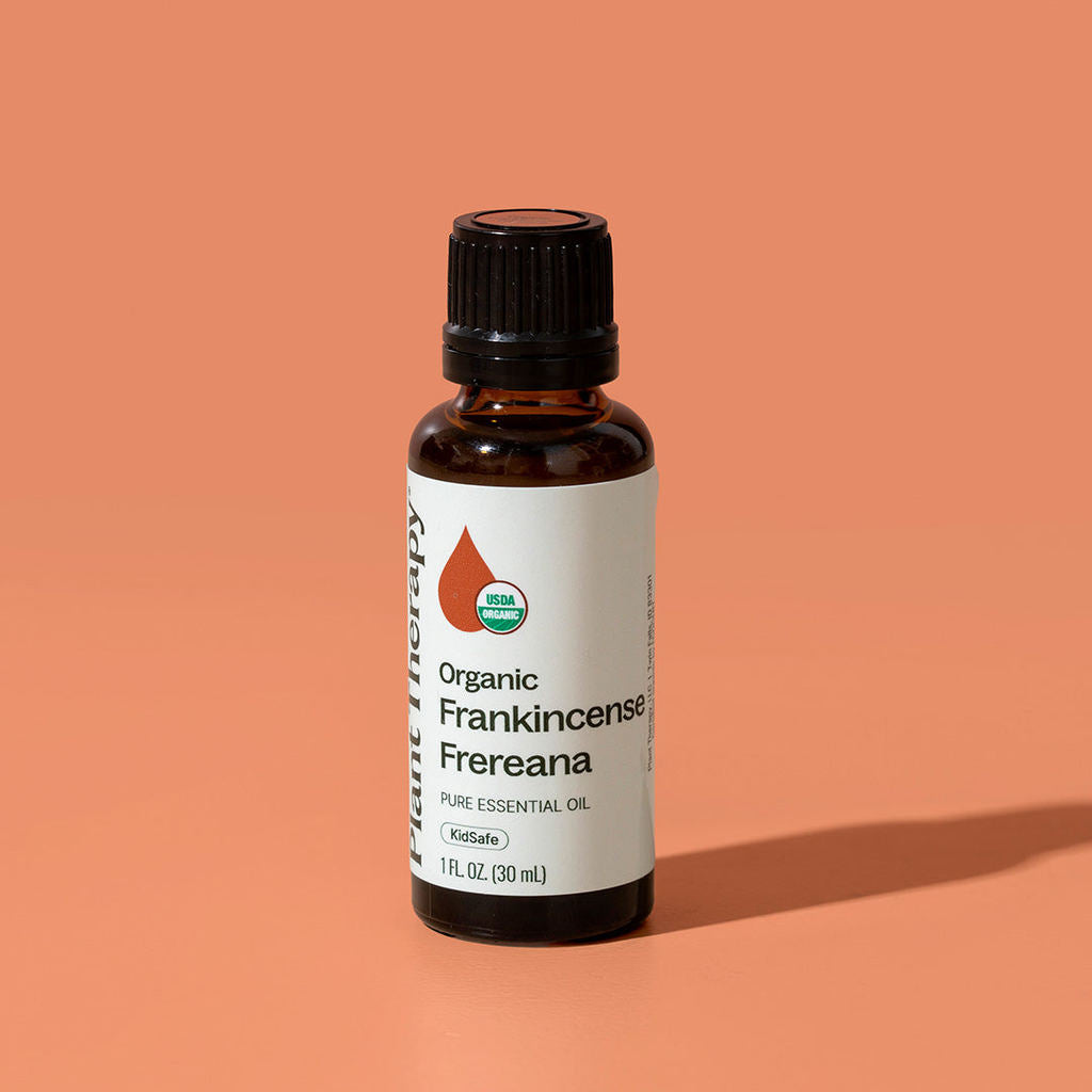 Organic Frankincense Frereana Essential Oil product image 11 – Nature Therapy Singapore