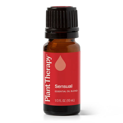 Sensual Synergy Essential Oil product image 10 – Nature Therapy Singapore