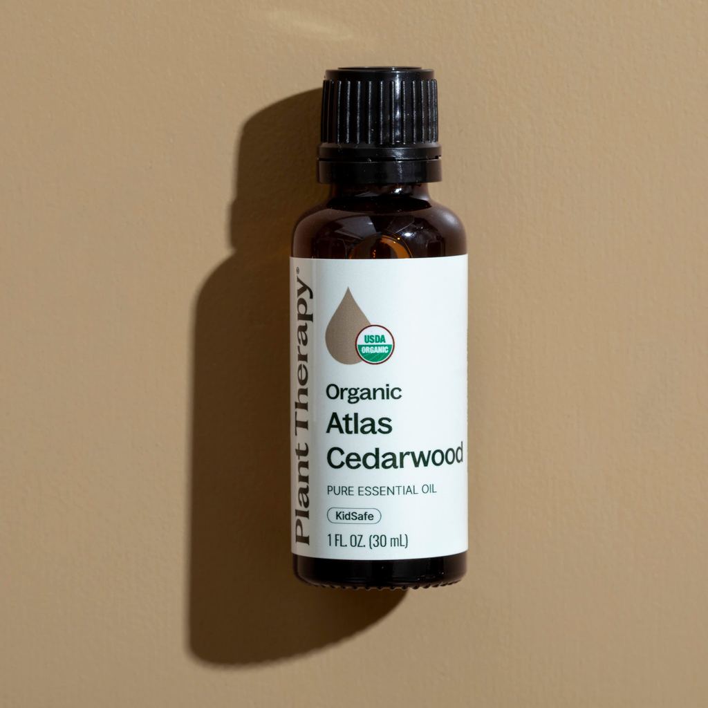 Organic Cedarwood Atlas Essential Oil product image 11 – Nature Therapy Singapore