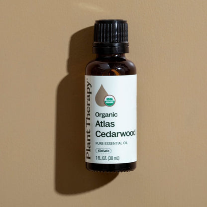 Organic Cedarwood Atlas Essential Oil product image 11 – Nature Therapy Singapore