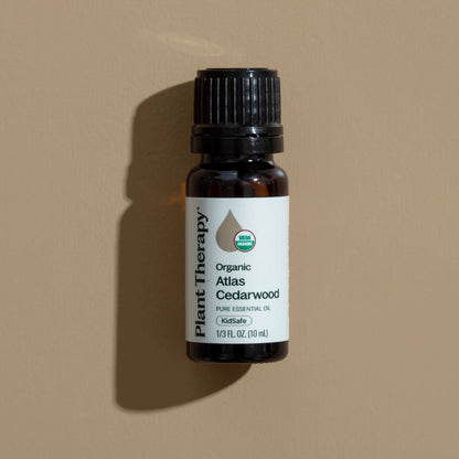 Organic Cedarwood Atlas Essential Oil product image 10 – Nature Therapy Singapore