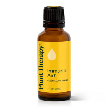 Immune Aid Synergy Essential Oil product image 10 – Nature Therapy Singapore