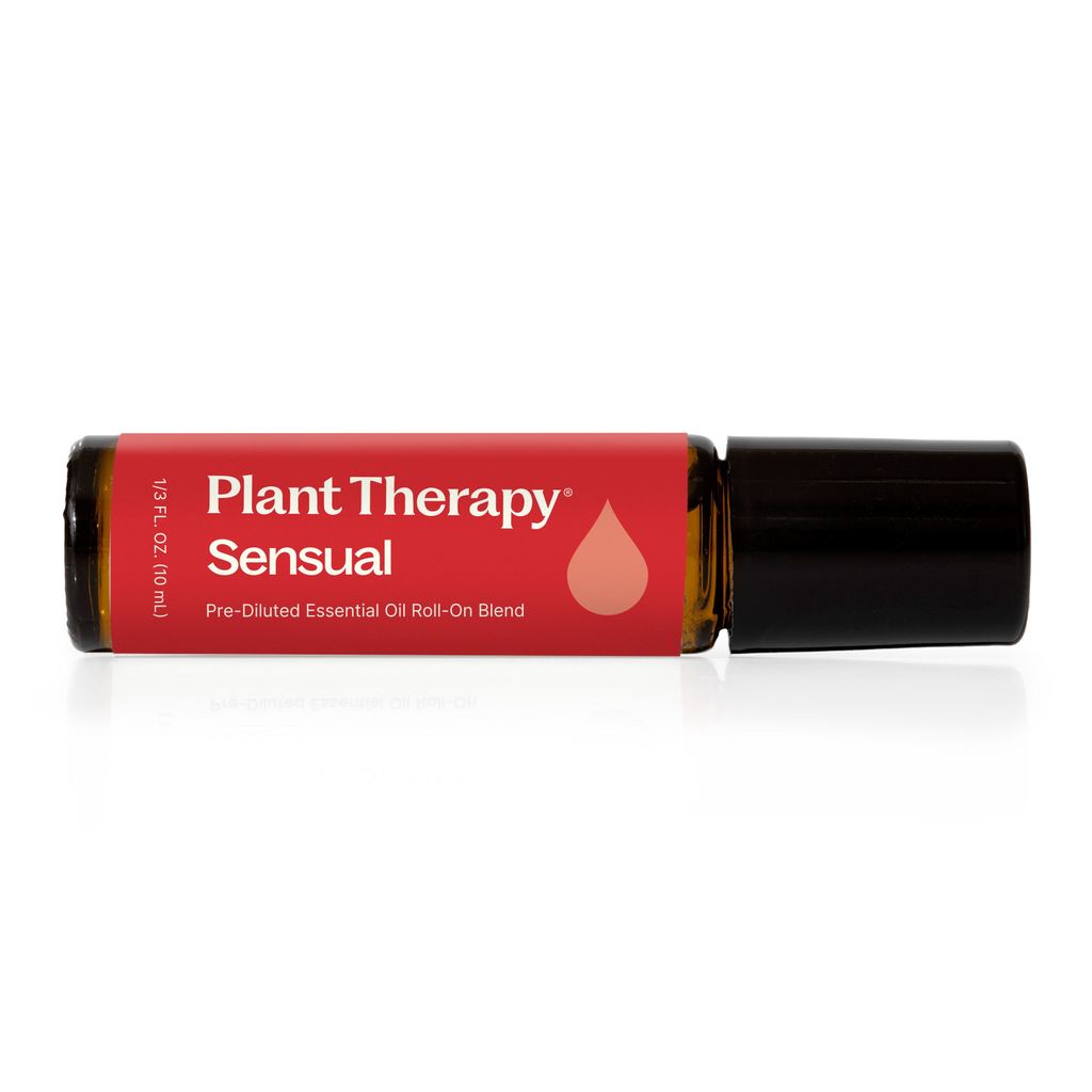 Sensual Synergy Essential Oil product image 11 – Nature Therapy Singapore
