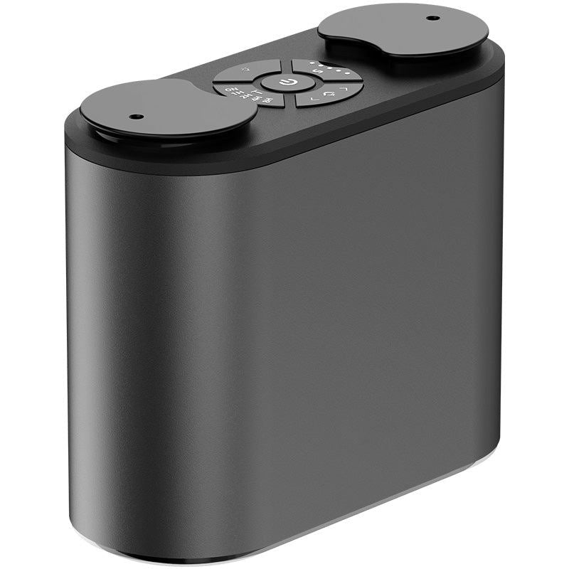 Rechargeable Dual Spray Nozzle Waterless Diffuser product image 8 – Nature Therapy Singapore