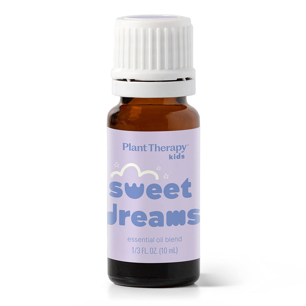 Sweet Dreams KidSafe Essential Oil product image 11 – Nature Therapy Singapore