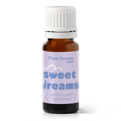 Sweet Dreams KidSafe Essential Oil product image 11 – Nature Therapy Singapore
