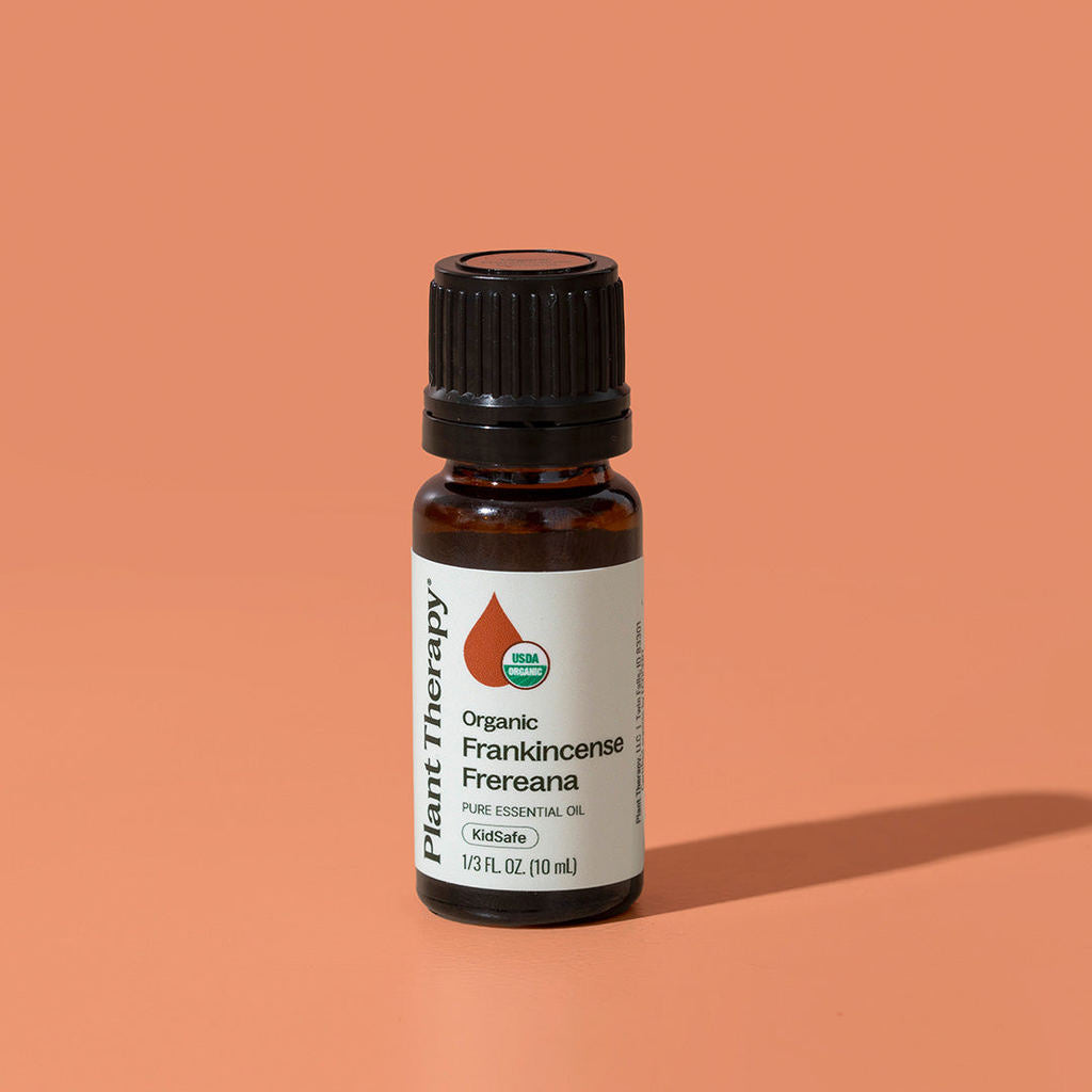 Organic Frankincense Frereana Essential Oil product image 10 – Nature Therapy Singapore