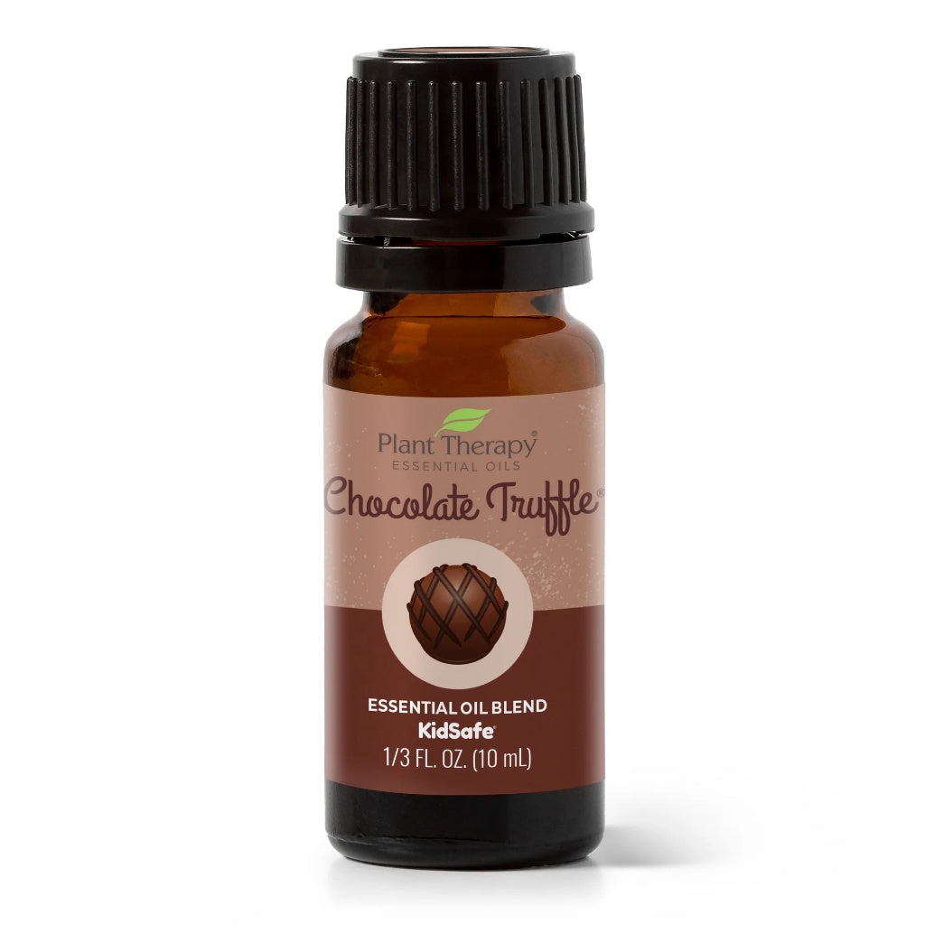 Chocolate Truffle Essential Oil Blend product image 1 – Plant Therapy Singapore