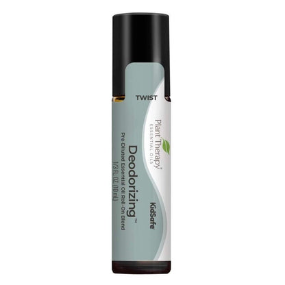 Deodorizing Synergy Essential Oil product image 12 – Nature Therapy Singapore