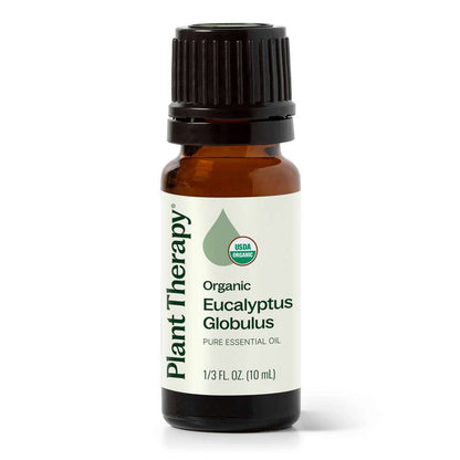 Organic Eucalyptus Globulus Essential Oil product image 11 – Nature Therapy Singapore