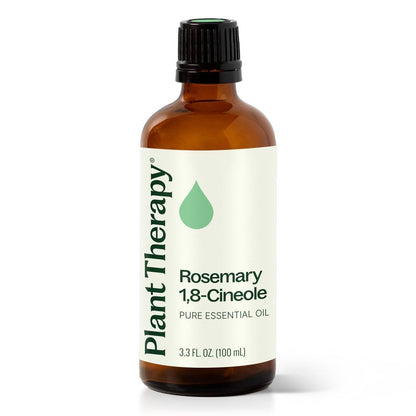 Rosemary Essential Oil product image 10 – Nature Therapy Singapore