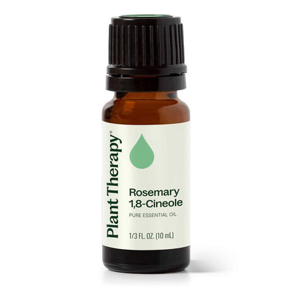 Rosemary Essential Oil product image 11 – Nature Therapy Singapore