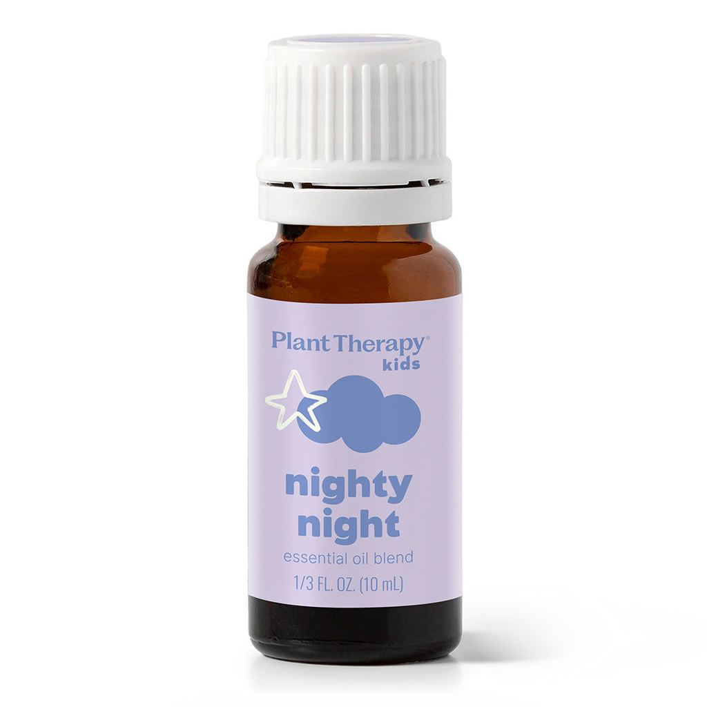 Nighty Night KidSafe Essential Oil product image 10 – Nature Therapy Singapore