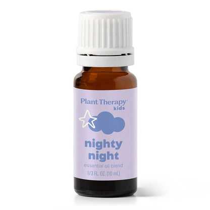 Nighty Night KidSafe Essential Oil product image 10 – Nature Therapy Singapore