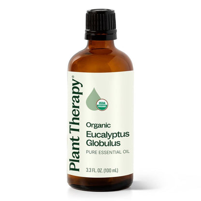 Organic Eucalyptus Globulus Essential Oil product image 10 – Nature Therapy Singapore