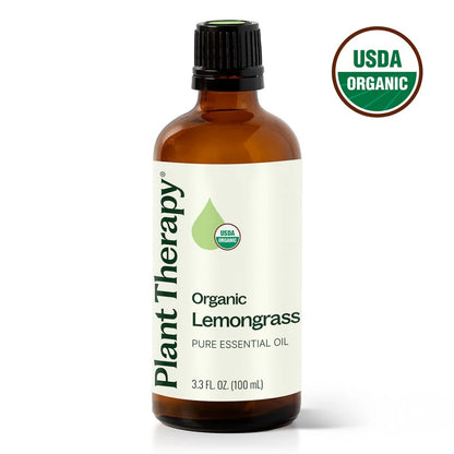 Organic Lemongrass Essential Oil product image 10 – Nature Therapy Singapore