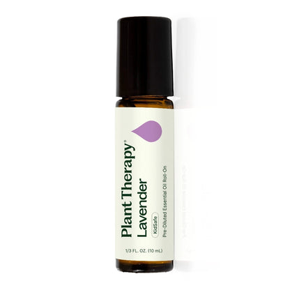 Plant Therapy Lavender Essential Oil | Official SG Authorised Distributor