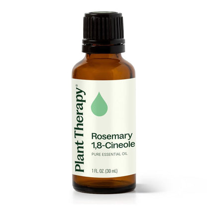 Rosemary Essential Oil product image 12 – Nature Therapy Singapore