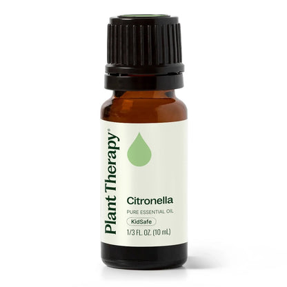 Citronella Essential Oil product image 10 – Nature Therapy Singapore
