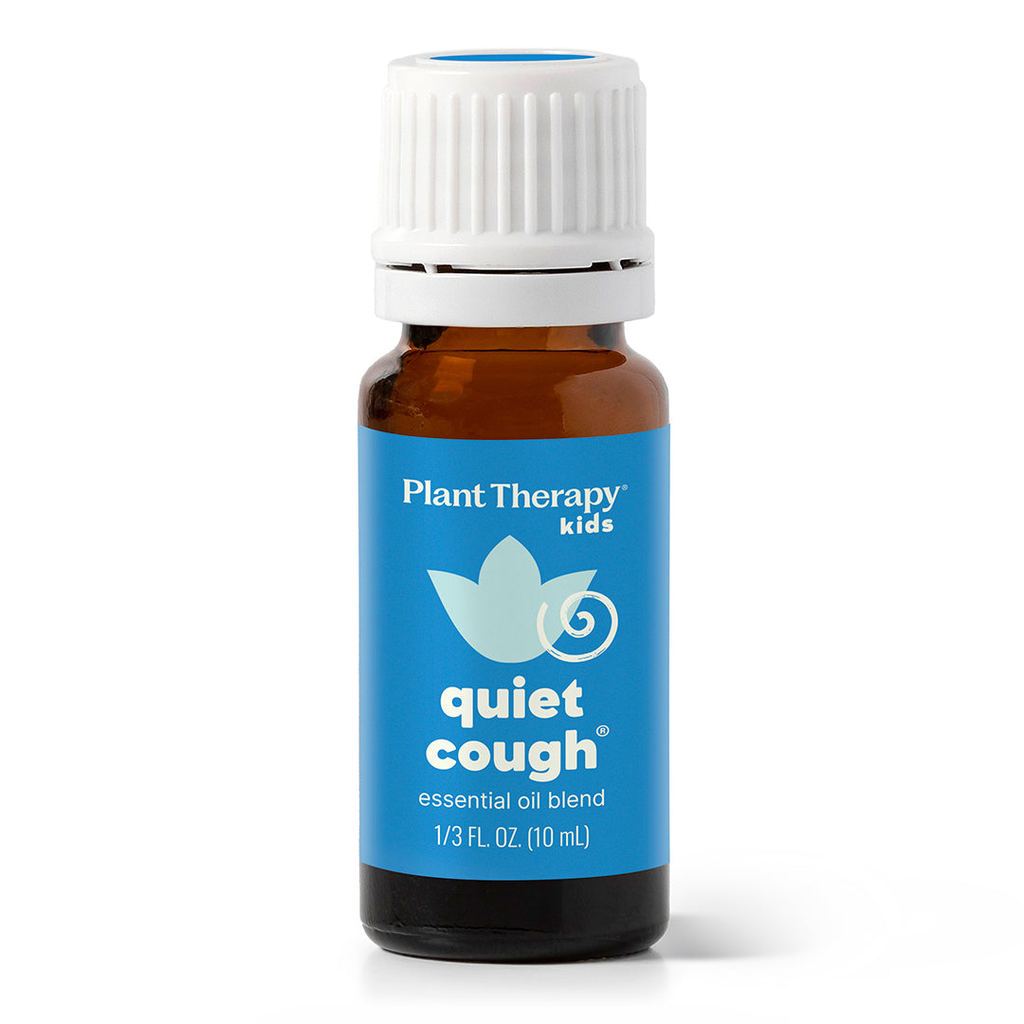 Quiet Cough KidSafe Essential Oil Blend product image 10 – Nature Therapy Singapore
