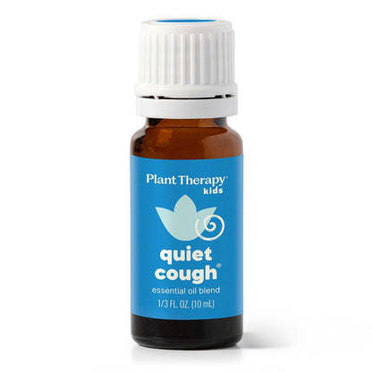 Quiet Cough KidSafe Essential Oil Blend product image 10 – Nature Therapy Singapore