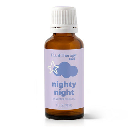 Nighty Night KidSafe Essential Oil product image 12 – Nature Therapy Singapore