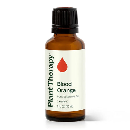Blood Orange Essential Oil product image 11 – Nature Therapy Singapore