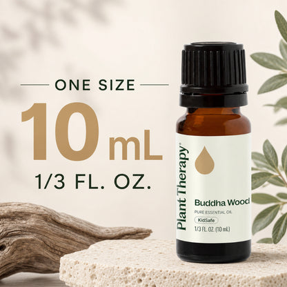 Plant Therapy Buddha Wood Essential Oil