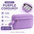 42-Slot Essential Oil Carrying Case – Purple product image 13 – Nature Therapy Singapore