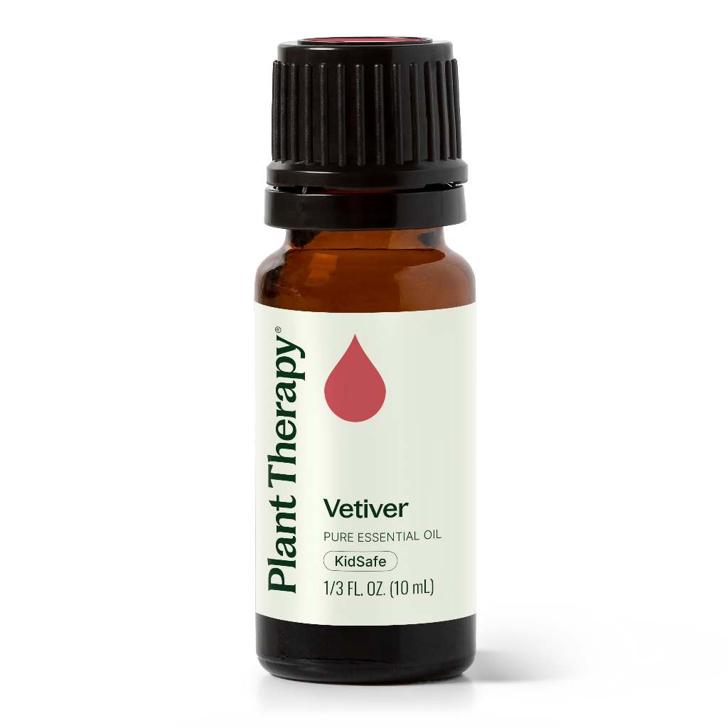 Vetiver Essential Oil product image 10 – Nature Therapy Singapore