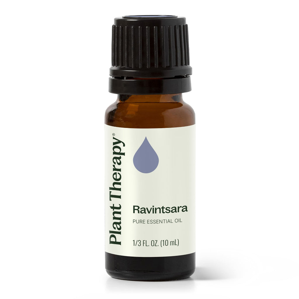 Ravintsara Essential Oil product image 10 – Nature Therapy Singapore