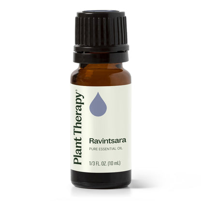 Ravintsara Essential Oil product image 10 – Nature Therapy Singapore