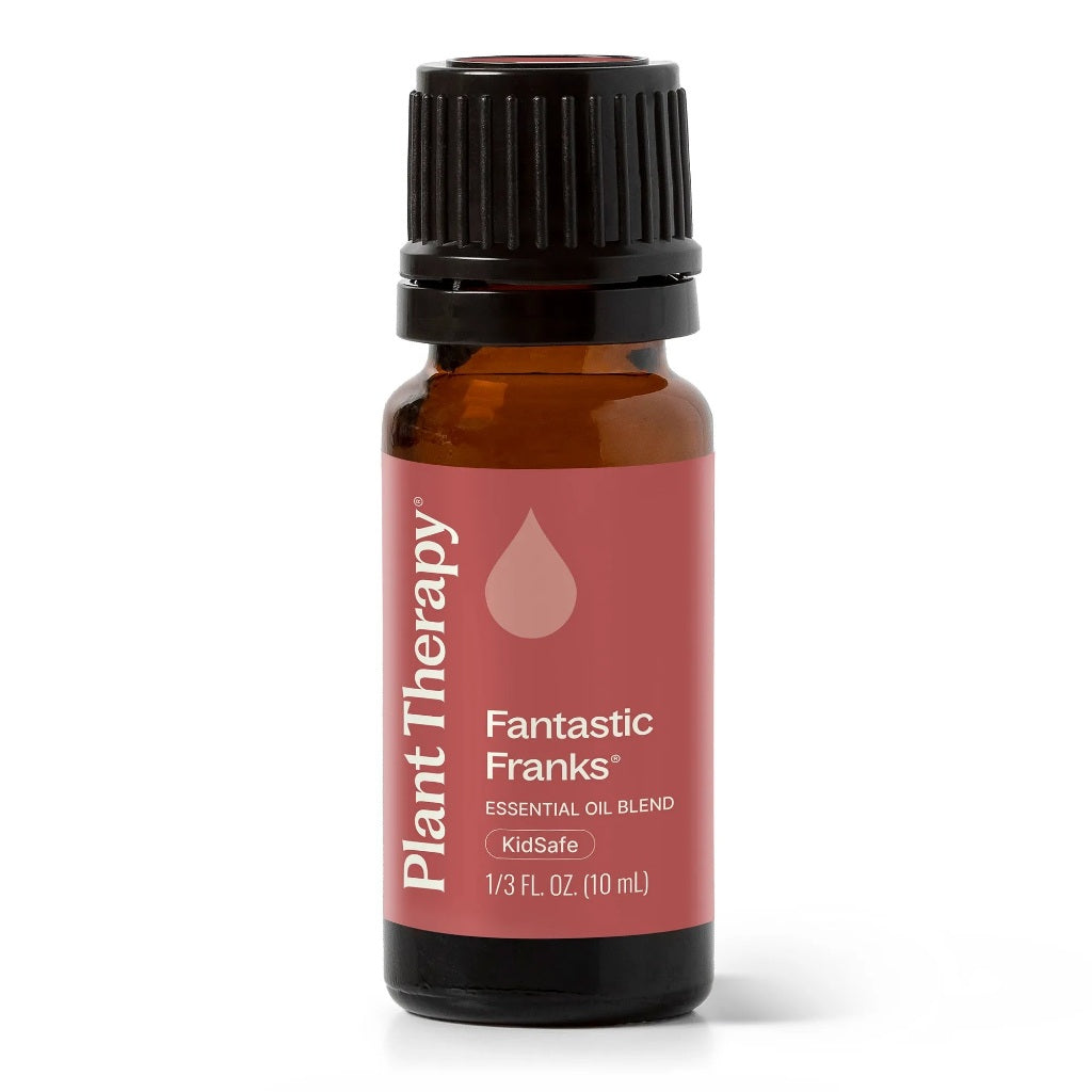 Fantastic Franks Essential Oil Blend product image 12 – Nature Therapy Singapore