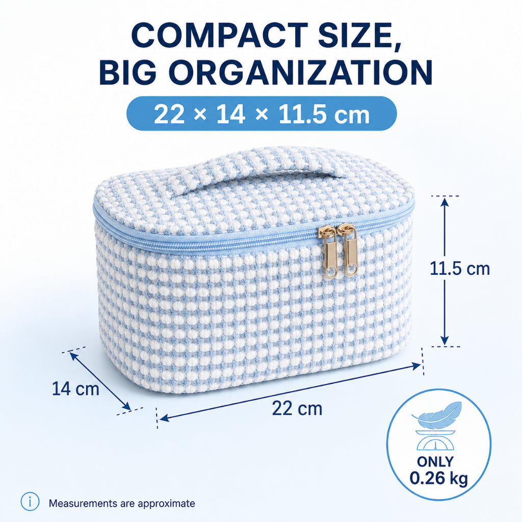 20-Slot Essential Oil Storage Case product image 4 – Nature Therapy Singapore